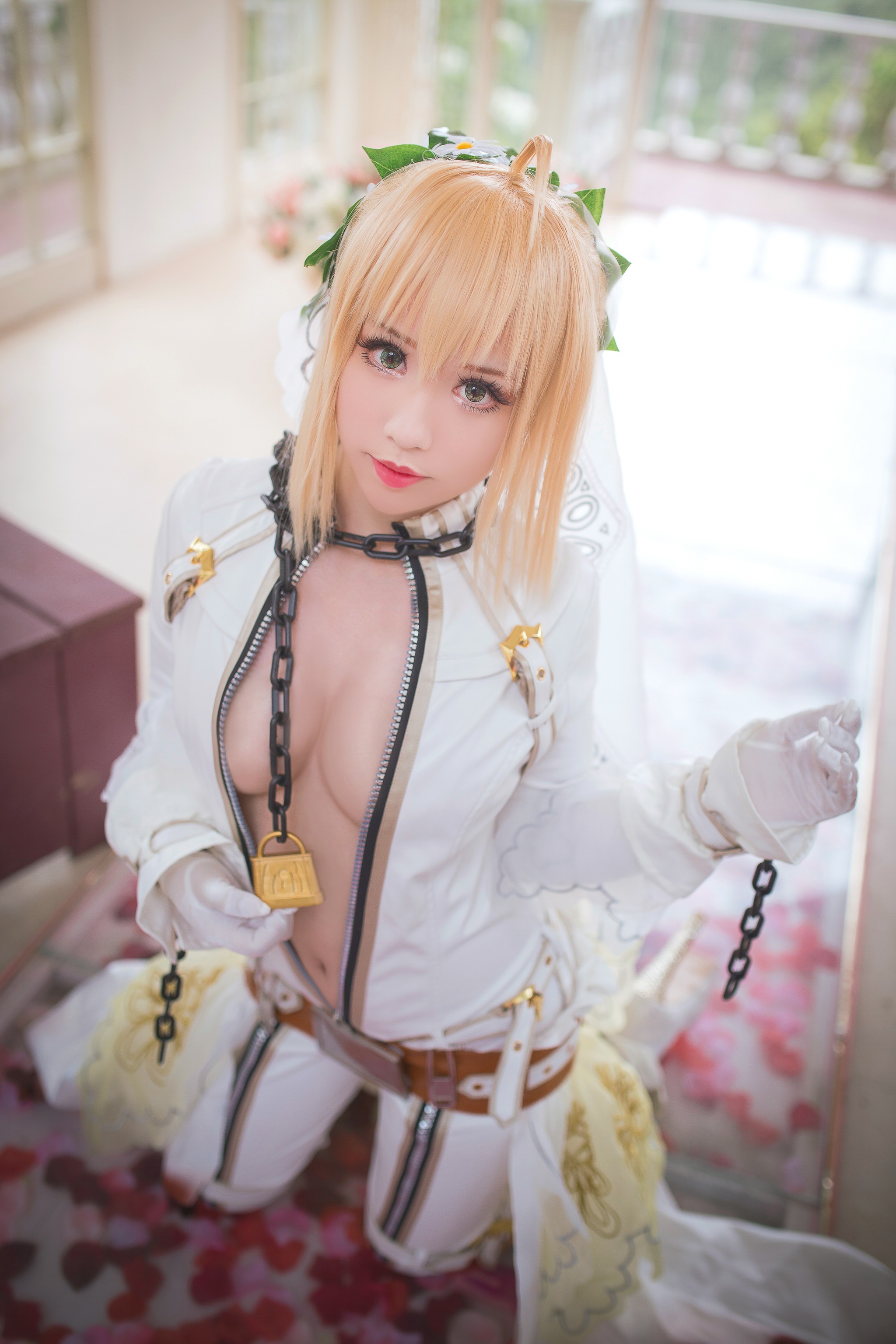 叫我千寻大人 - NO.019 Ereshkigal[10P]-XikXak